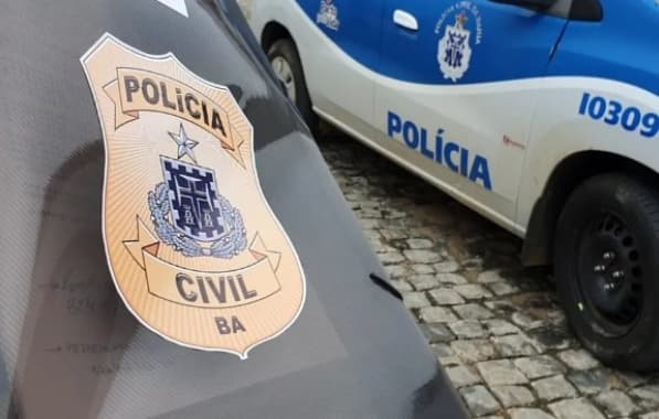 Mulher é vítima de estupro e assalto por motorista de aplicativo, em Salvador