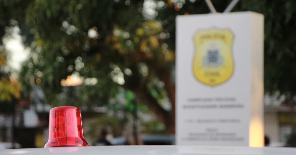 Governo da Bahia nomeia 712 novos integrantes para compor Polícia Civil