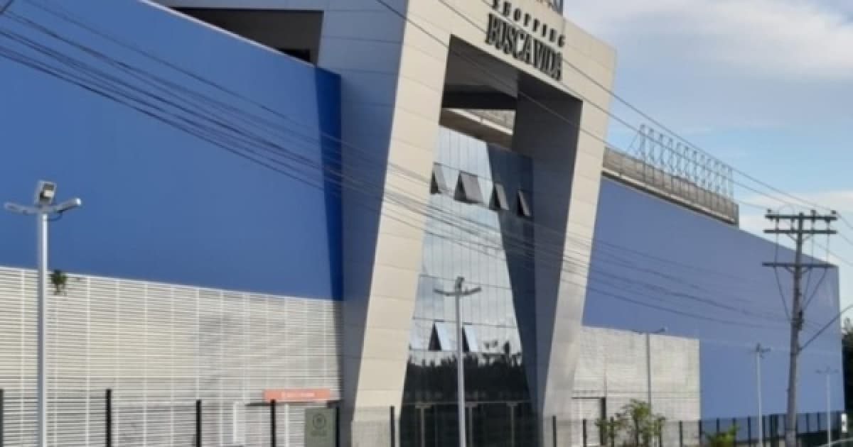 Após fracassos anteriores, Governo da Bahia divulga mais um leilão para Shopping Busca Vida; saiba mais 