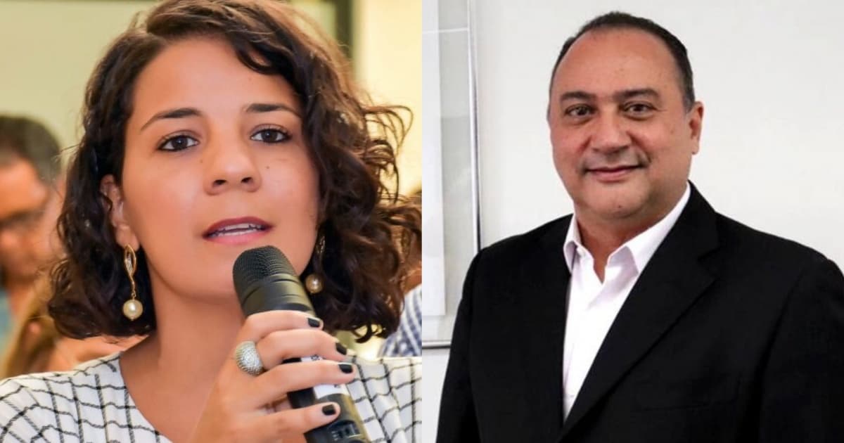 Pré-candidatos em Ilhéus e Camaçari, Adélia Pinheiro e Luiz Caetano deixam governo; saiba quem assume