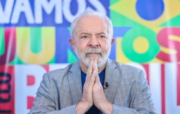 “Fé no Brasil”: Novo slogan do governo Lula busca aproximação com religiosos após queda de popularidade