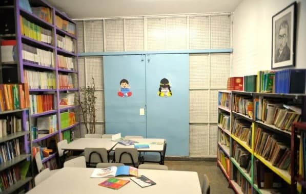 Lula sanciona Lei que cria o Sistema Nacional de Bibliotecas Escolares