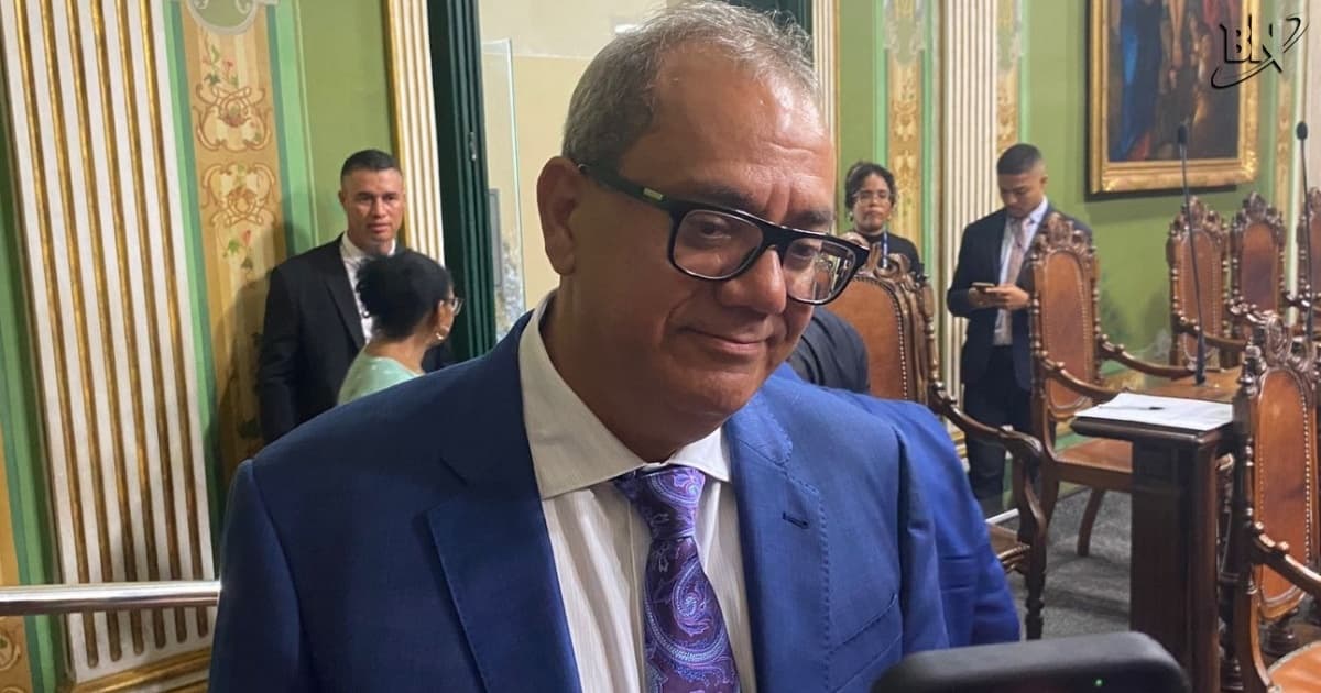 Carlos Muniz lamenta migração de Sidninho do PSDB para o PP: “É uma insatisfação minha” 