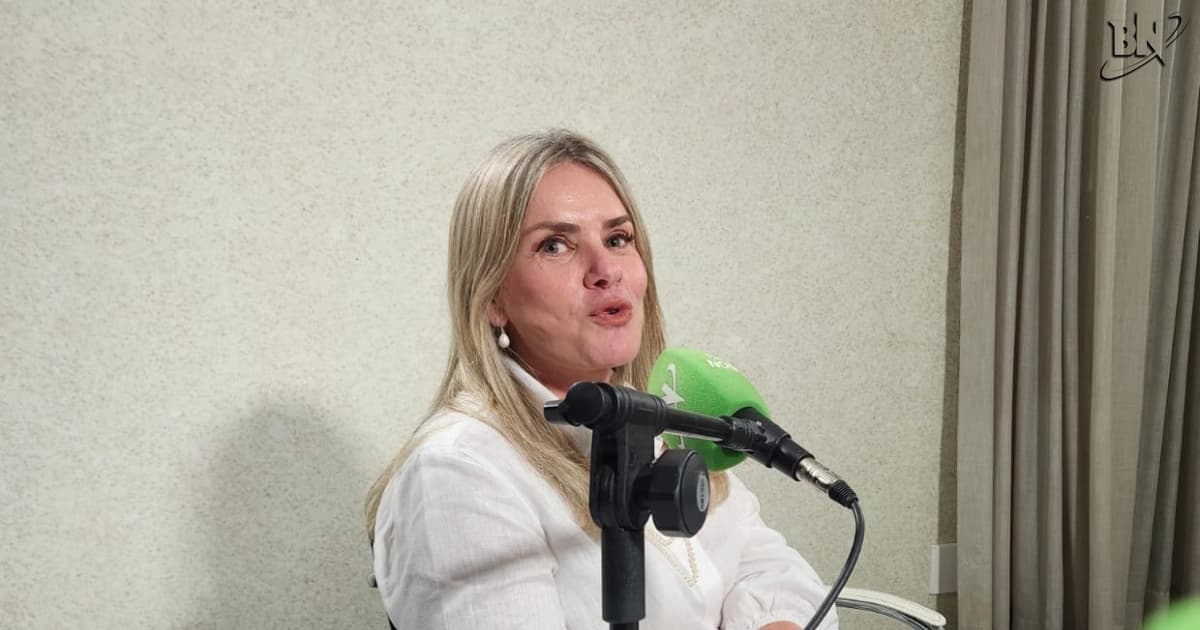 Ivana Bastos nega favorecimento do governo após recorde na liberação de emendas em 2023: “Fruto do trabalho”