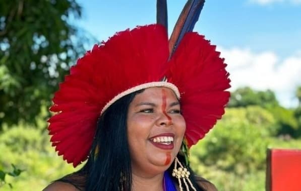 Governo do Estado destina R$ 2,5 mi para a assistência e inclusão socioprodutiva de mulheres indígenas