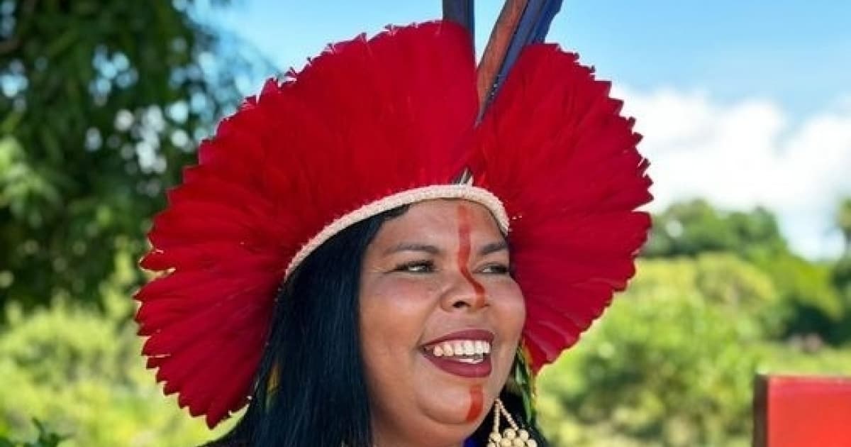 Governo do Estado destina R$ 2,5 mi para a assistência e inclusão socioprodutiva de mulheres indígenas