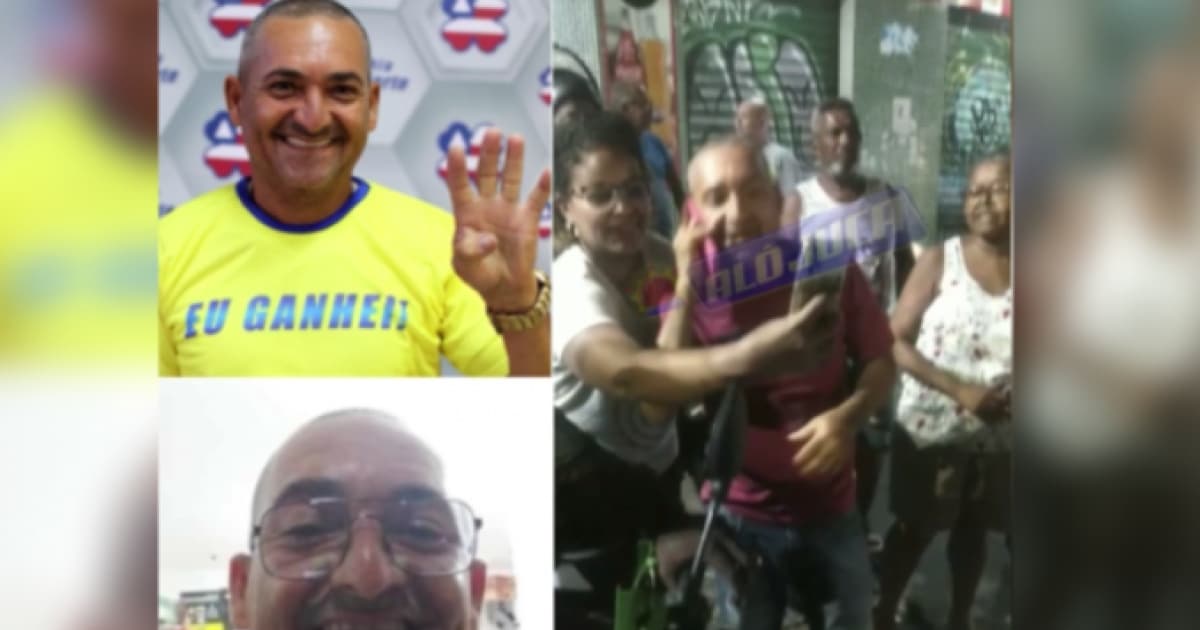 VÍDEO: Empresário do IAPI é libertado após passar mais de 10 horas com sequestradores 