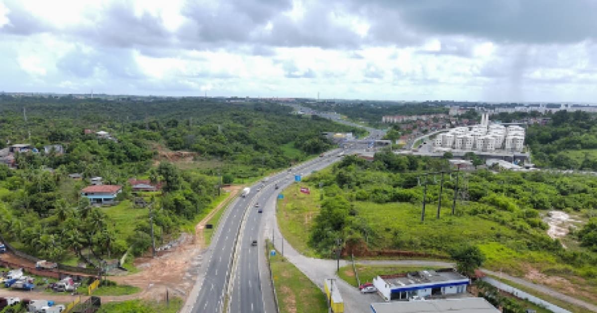 Em três anos, Monte Rodovias investiu R$ 128 milhões em estradas da BA-093