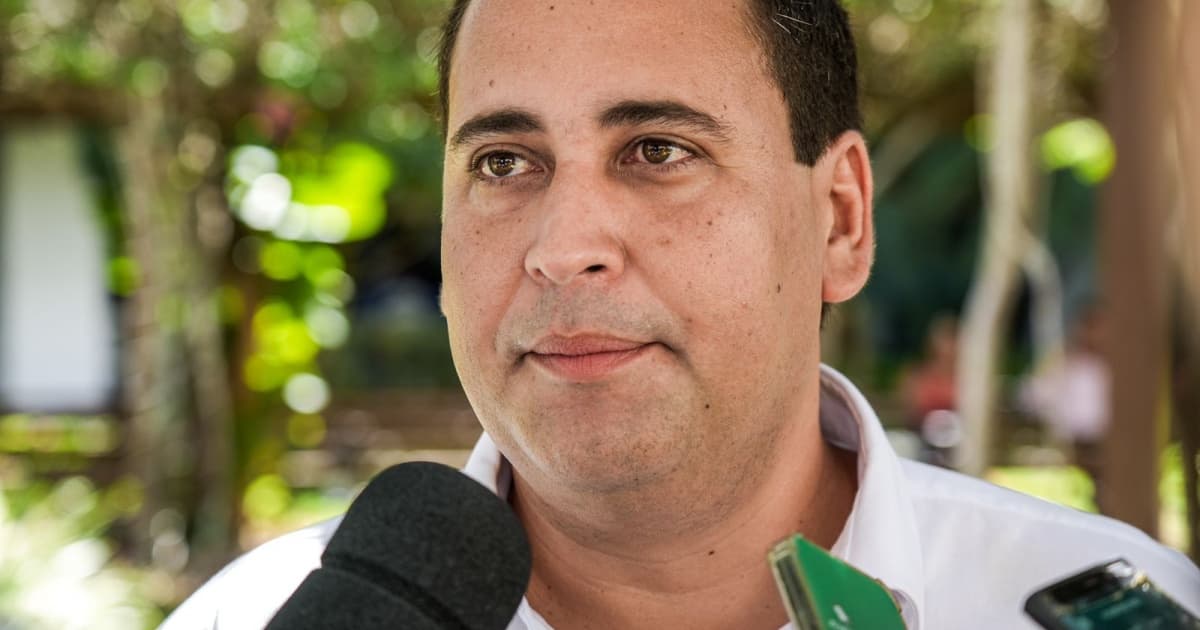 “Apoio de João Roma a Bruno Reis reedita aliança de ACM Neto com Bolsonaro”, afirma presidente do PT Bahia