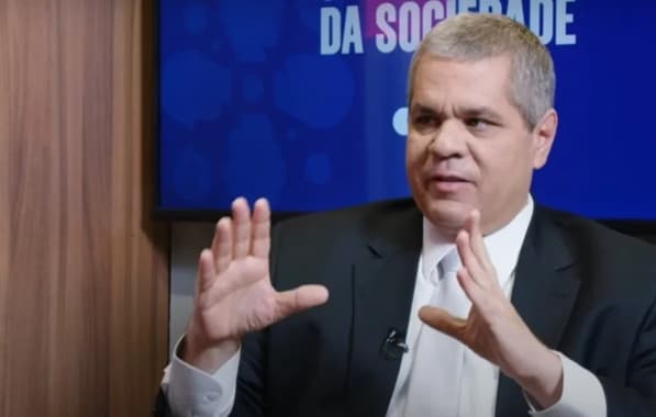 Lula escolhe advogado Antônio Fabrício para vaga de ministro do TST