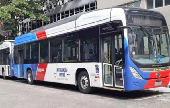 TCE-BA determina que Agerba não renove contrato de operação de ônibus elétricos na RMS