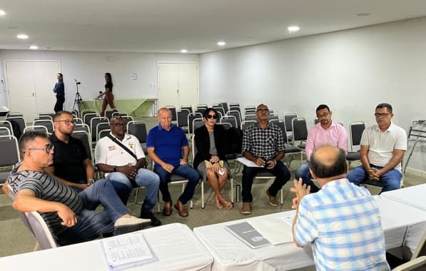 Rodoviários e empresários de Salvador não chegam a acordo e nova reunião é marcada para o próximo dia 9 