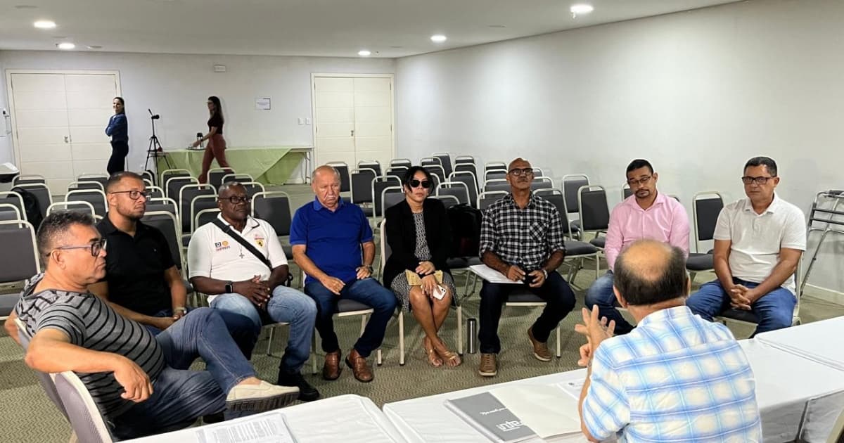 Rodoviários e empresários de Salvador não chegam a acordo e nova reunião é marcada para o próximo dia 9 