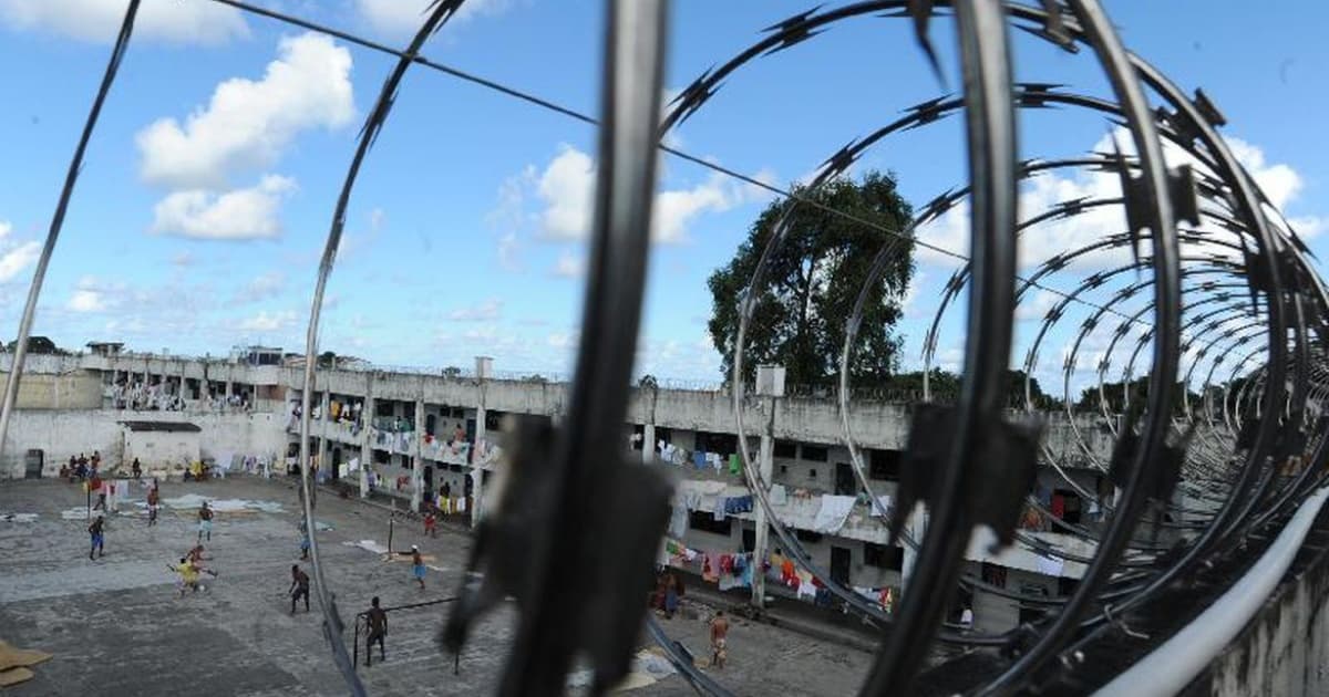 Governo coloca em sigilo números de fugas em presídios brasileiros
