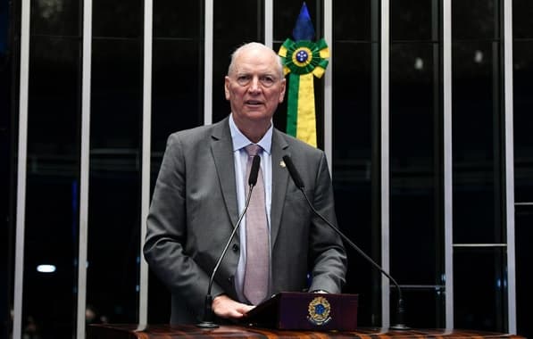 Senador propõe destinação de R$ 2,2 bilhões do fundo eleitoral para reconstrução do Rio Grande do Sul