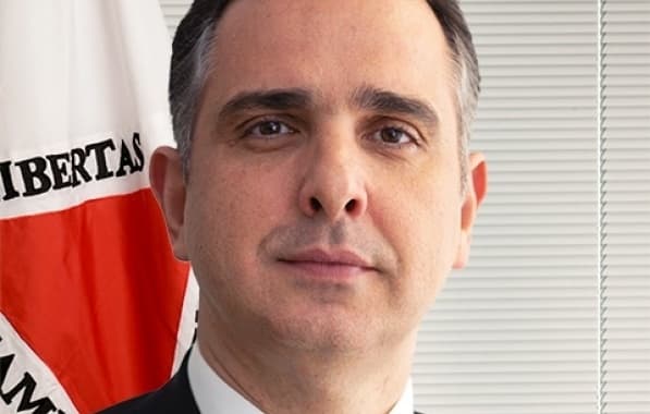 Presidente do Senado, Rodrigo Pacheco afirma que vai deixar a política