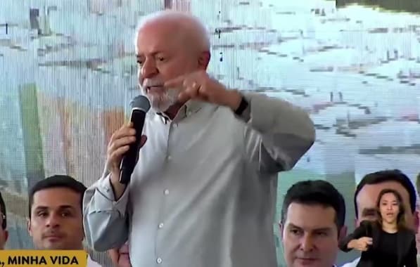 Lula afirma estar “puto da vida” com a alta do arroz e promete importar grão