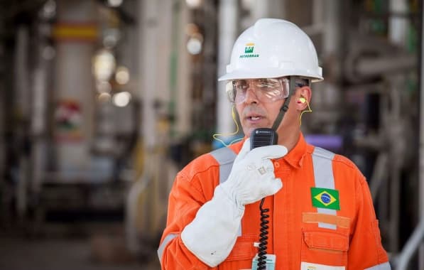 Petrobras confirma expectativa de analistas e fecha 1º trimestre com queda nos lucros