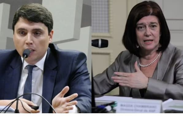 Nova presidente da Petrobras já demitiu atual líder do Conselho em 2013; entenda 