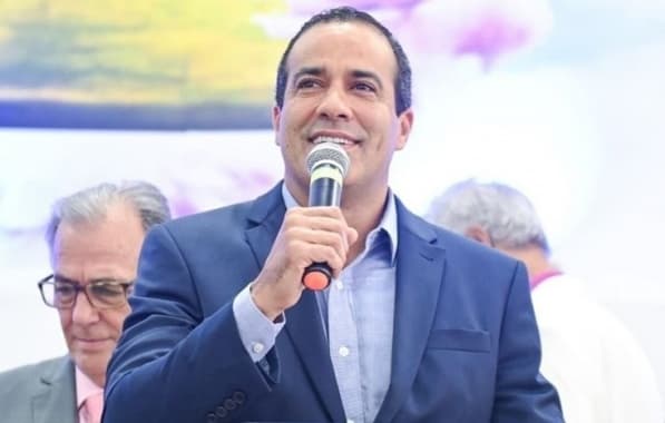 Bruno Reis aparece na quinta posição como um dos prefeitos de capitais que mais dominam as redes sociais