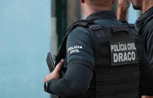 Operação Hégira: Draco cumpre novo mandado de prisão; 21 pessoas já foram detidas