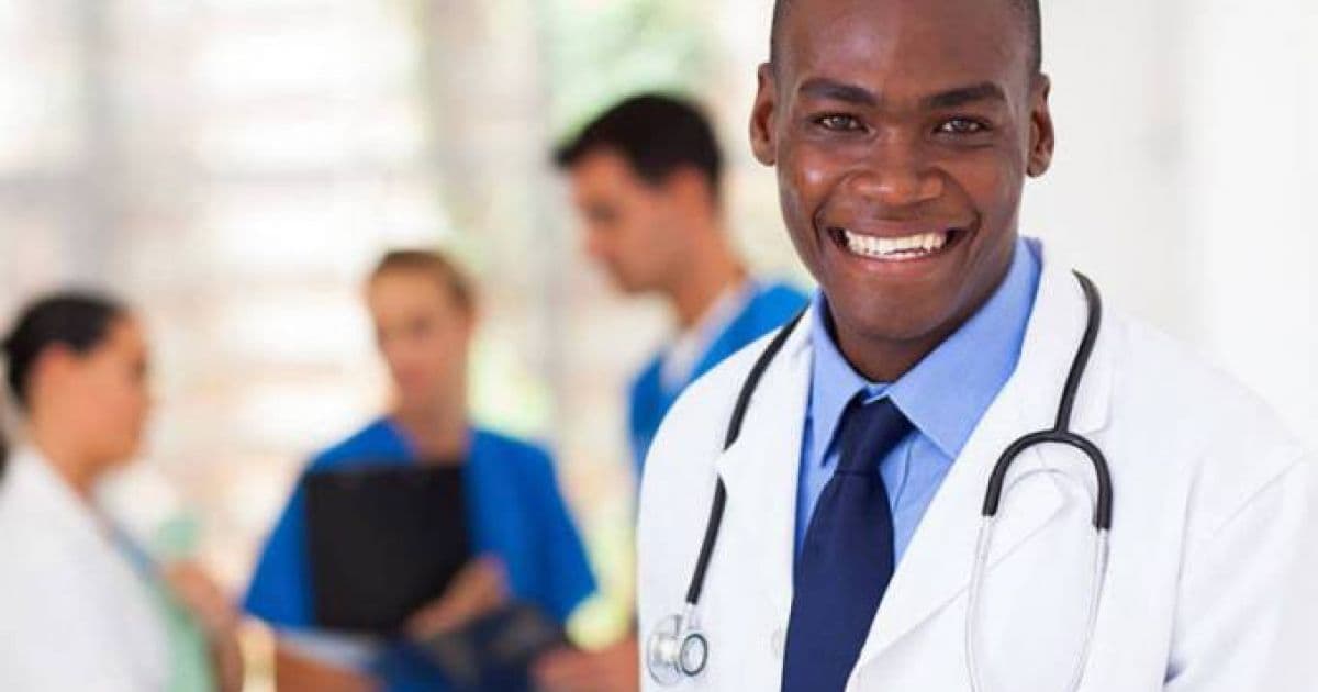 Prefeitura realiza averiguação de autodeclaração para negros em concurso de médico