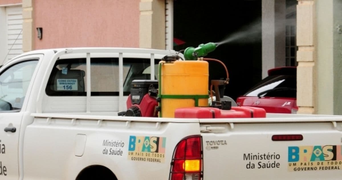 Doenças virais: Dengue tem alta no Brasil em 2020