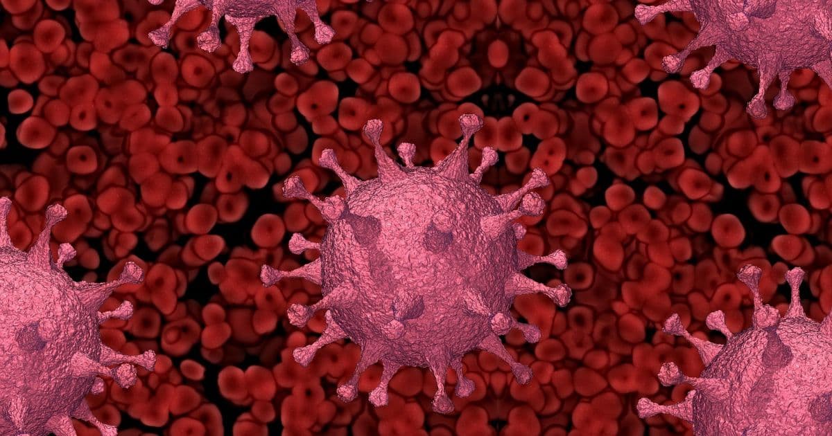 Estudos identificam que variante britânica do coronavírus não causa doença mais grave