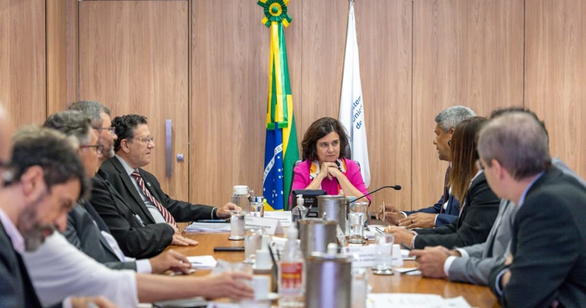 Ministério da Saúde irá investir R$ 42 mi na Bahia para realização de mutirão de cirurgias eletivas, afirma secretária