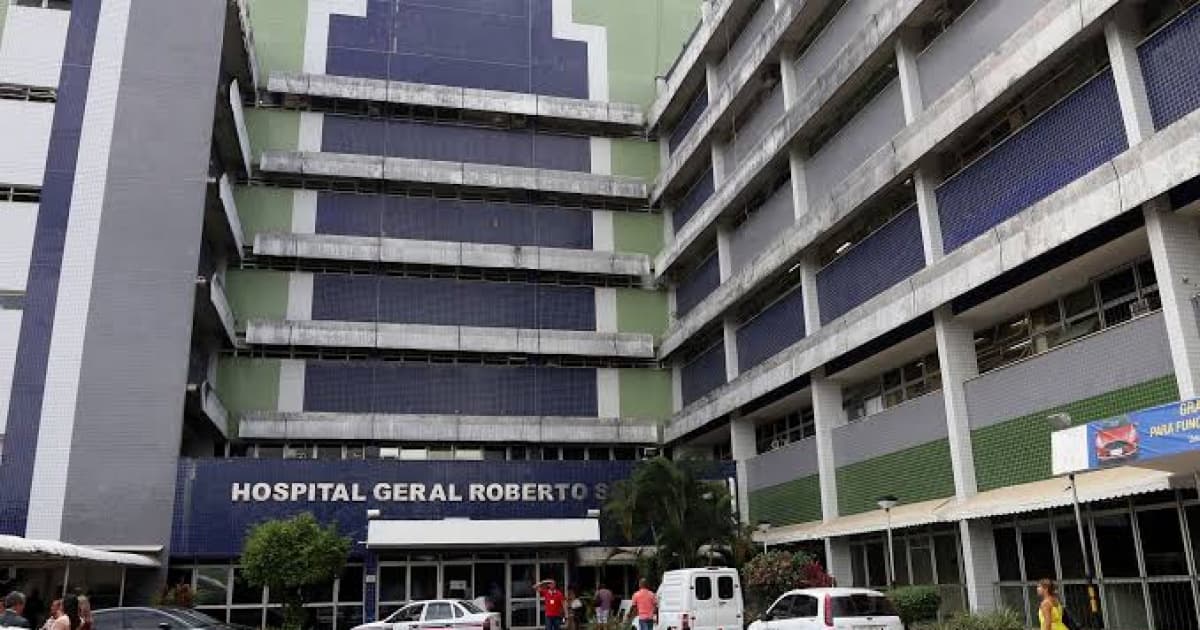Hospital Geral Roberto Santos comemora 44 anos neste domingo