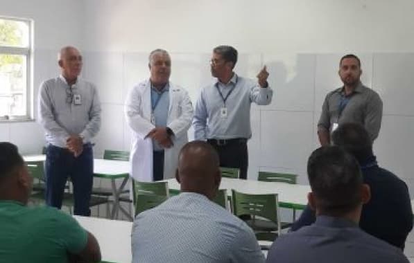 Hospital Geral Ernesto Simões Filho tem novo diretor geral