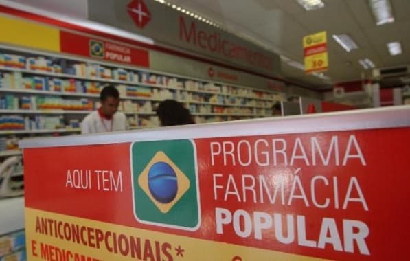 Lula anuncia gratuidade de dois novos remédios no Farmácia Popular