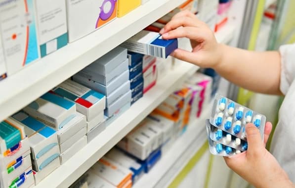Governo Federal sanciona lei que determina divulgação de estoques de medicamentos do SUS 