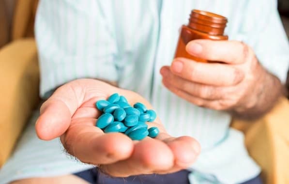 Uso de Viagra pode reduzir em 60% o risco de Alzheimer, indica novo estudo