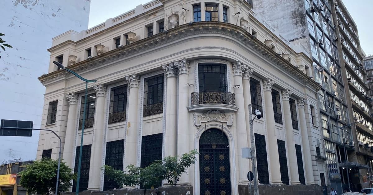 Escola de Saúde Pública de Salvador e museu em homenagem a Maria Odília serão inaugurados em dezembro; saiba mais
