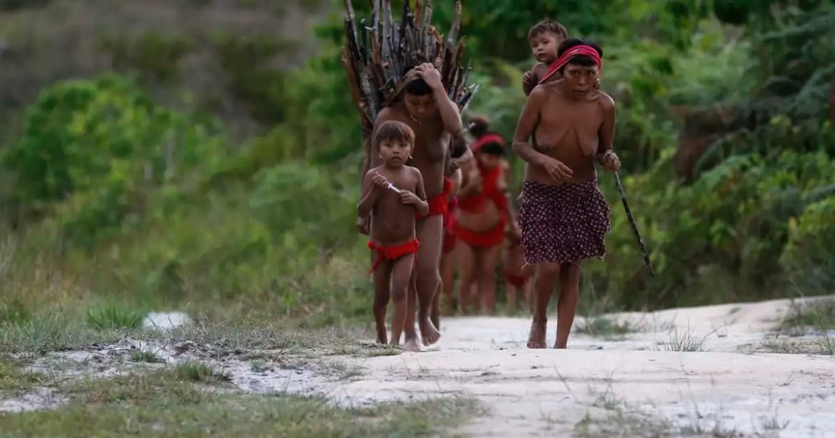  Governo Federal anuncia primeiro hospital indígena em Roraima e mais ações permanentes