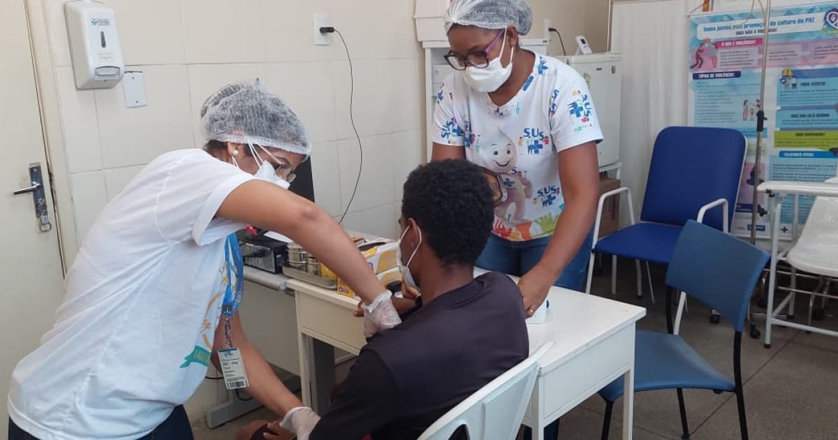Unidades de Saúde segue vai reforçar atendimentos nas UPAs neste final de semana em Salvador