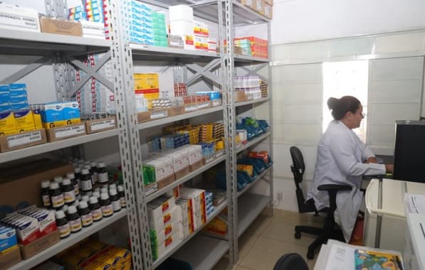 Combate à dengue: Bahia recebe R$ 24,5 milhões para reforçar assistência farmacêutica 