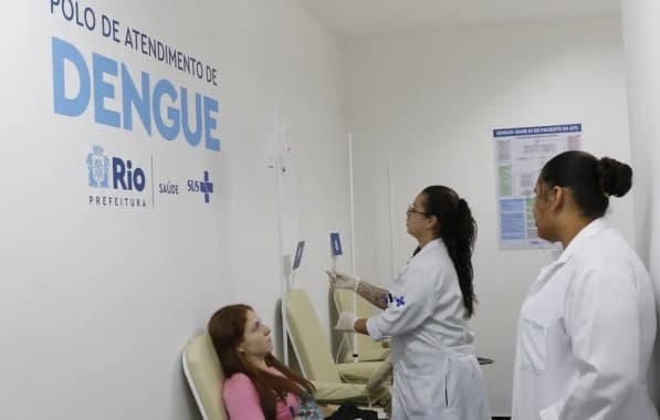Opas diz que Brasil tem controlado número de mortes por dengue