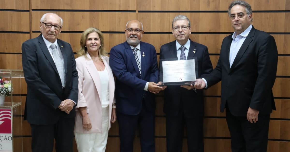 Banco de Leite Humano é entregue à Fundação José Silveira pelo Rotary Club da Bahia 