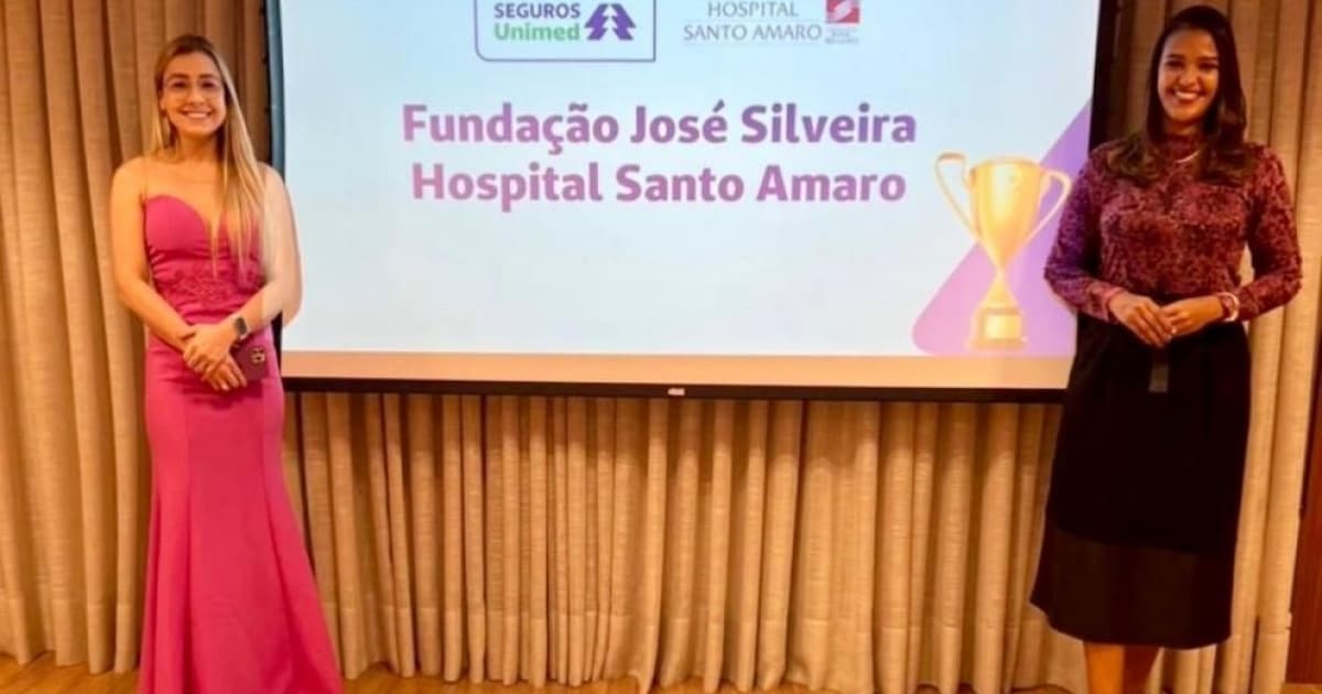 Fundação José Silveira ocupa 1º posição em ranking do Programa de Qualificação de Prestadores de Serviços de Saúde