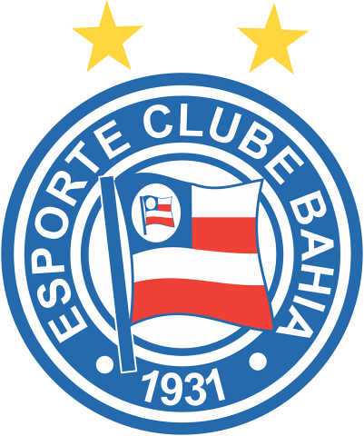 Símbolo do Esporte Clube Bahia