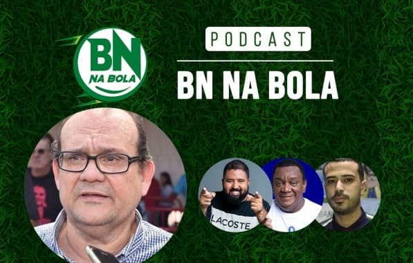 Podcast BN na Bola: Ademar Lemos