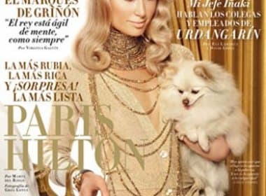 Paris Hilton cobra quase 1 milhão de reais para participar de festas