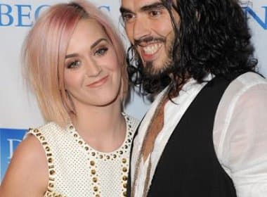 Ex-marido de Katy Perry era viciado em sexo