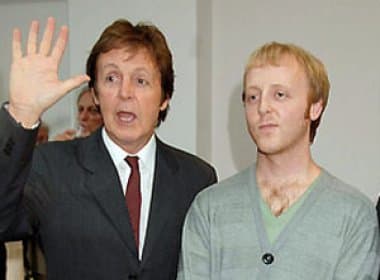  Filho de Paul McCartney tocará no Cavern Club em Liverpool