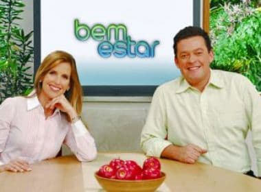 ‘Bem Estar’ é programa matinal com maior queda de audiência na Globo