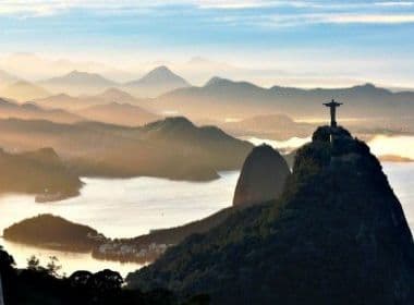 Unesco declara cidade do Rio de Janeiro Patrimônio Cultural da Humanidade 