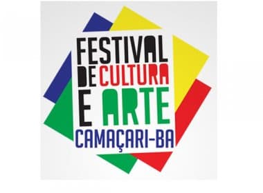 Frejat, Scambo e Adão Negro agitam Festival de Cultura e Arte de Camaçari