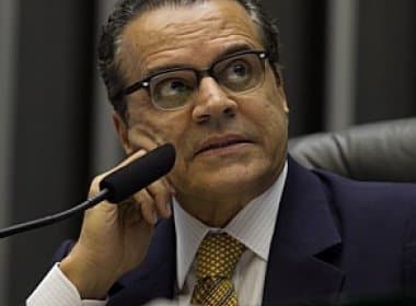 Henrique Alves admite dificuldades para levar ao plenário projeto sobre biografias